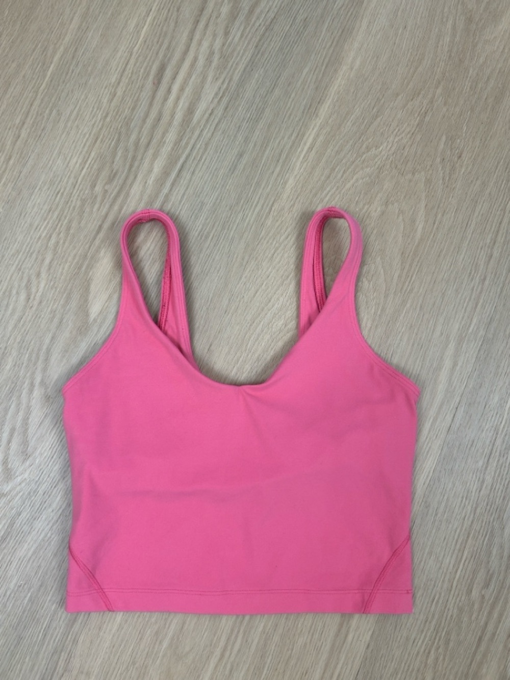 Lululemon Align Tank Top size 2 - Picture 4 of 6